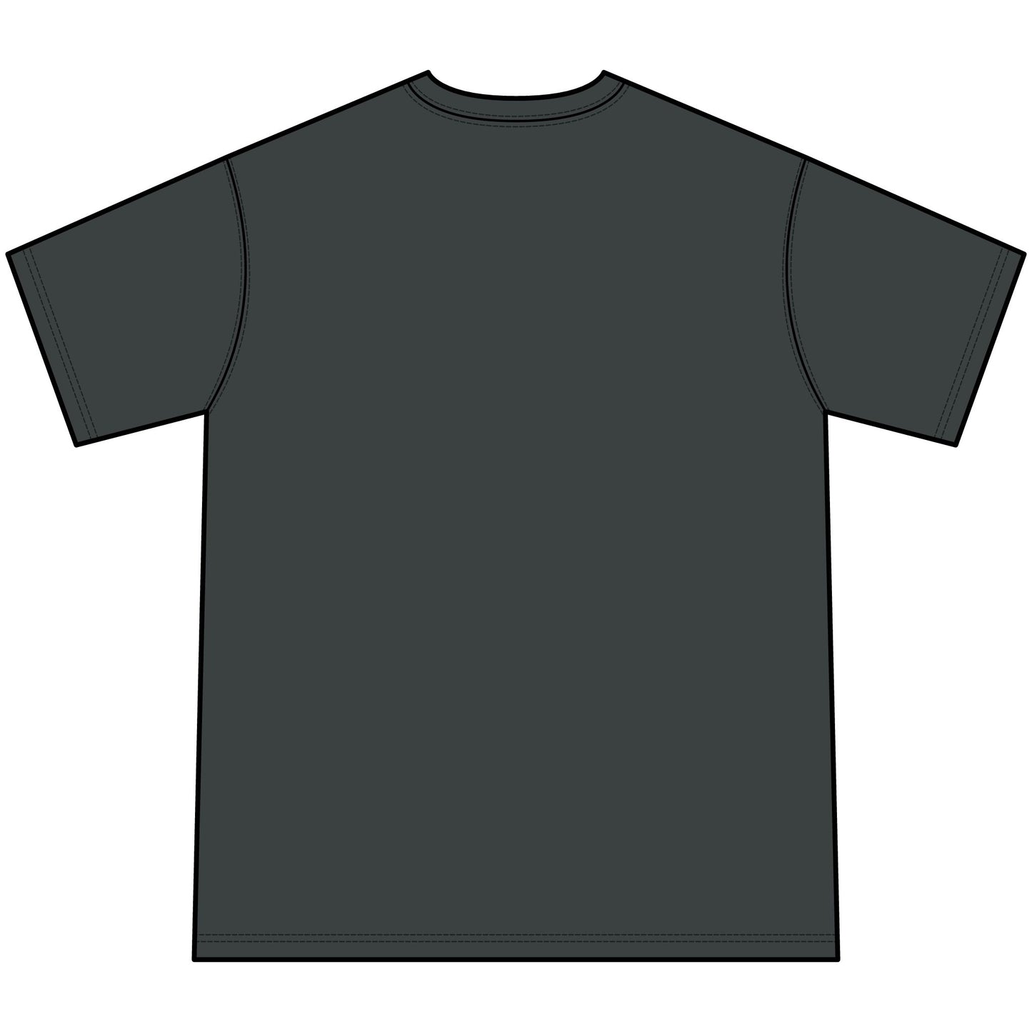 Youth Tie-Dye Tee