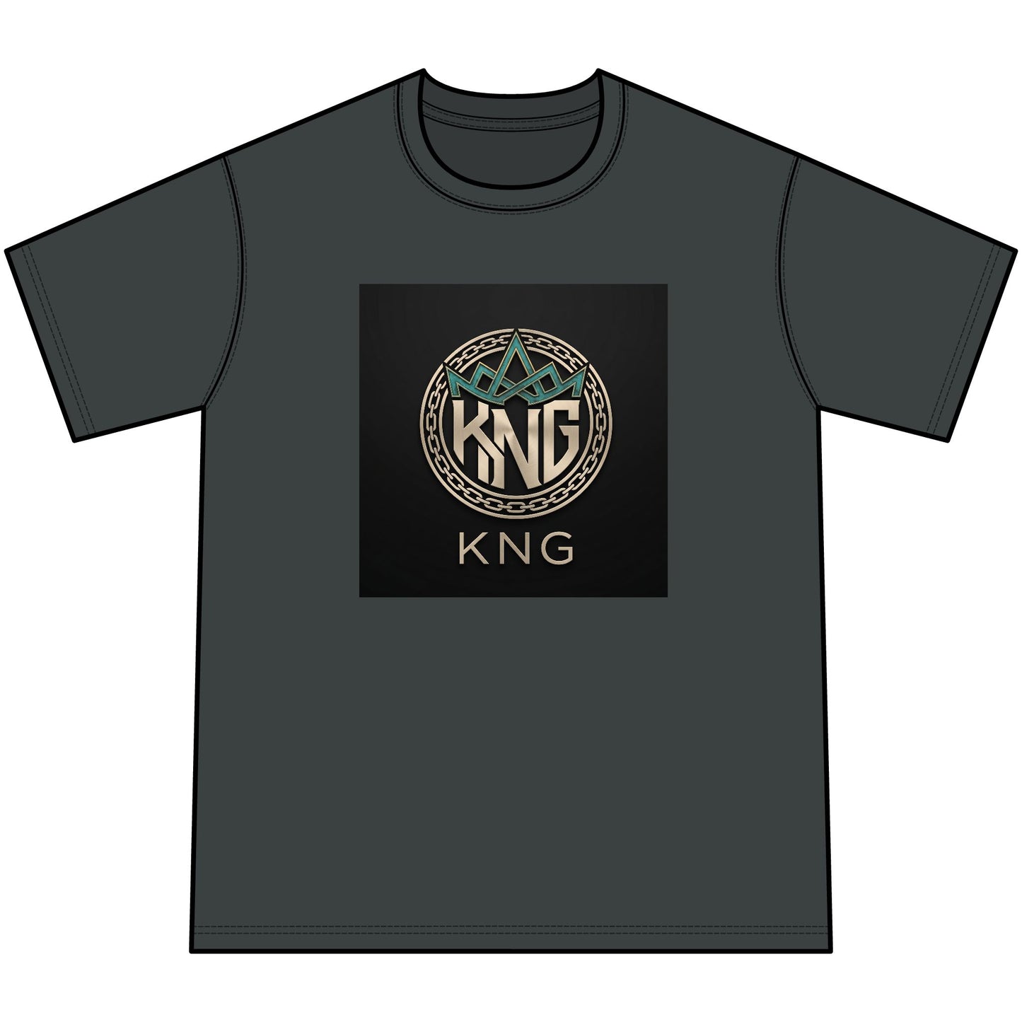 Youth Tie-Dye Tee