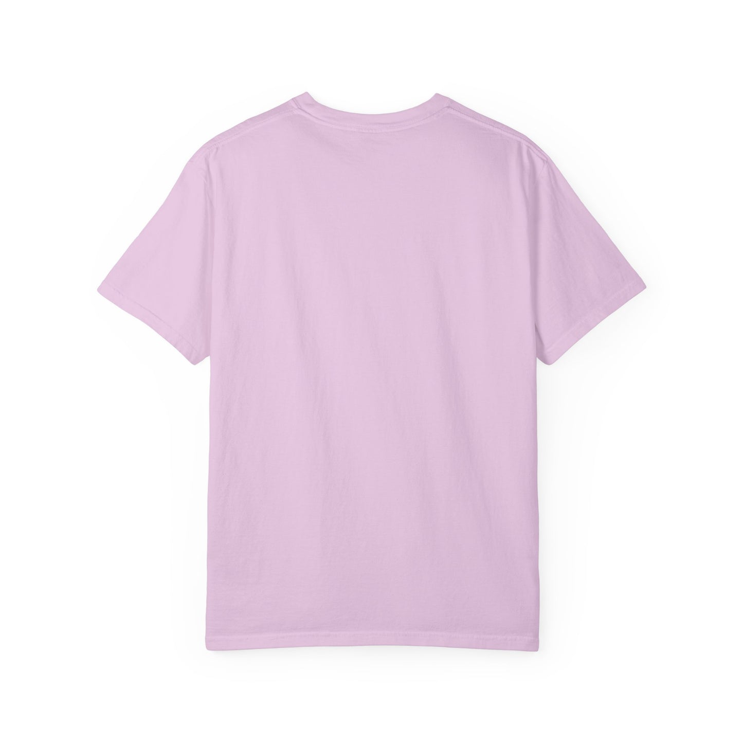Faith Over Fear T‑Shirt — Inspirational Christian Tee with Laurel Emblem