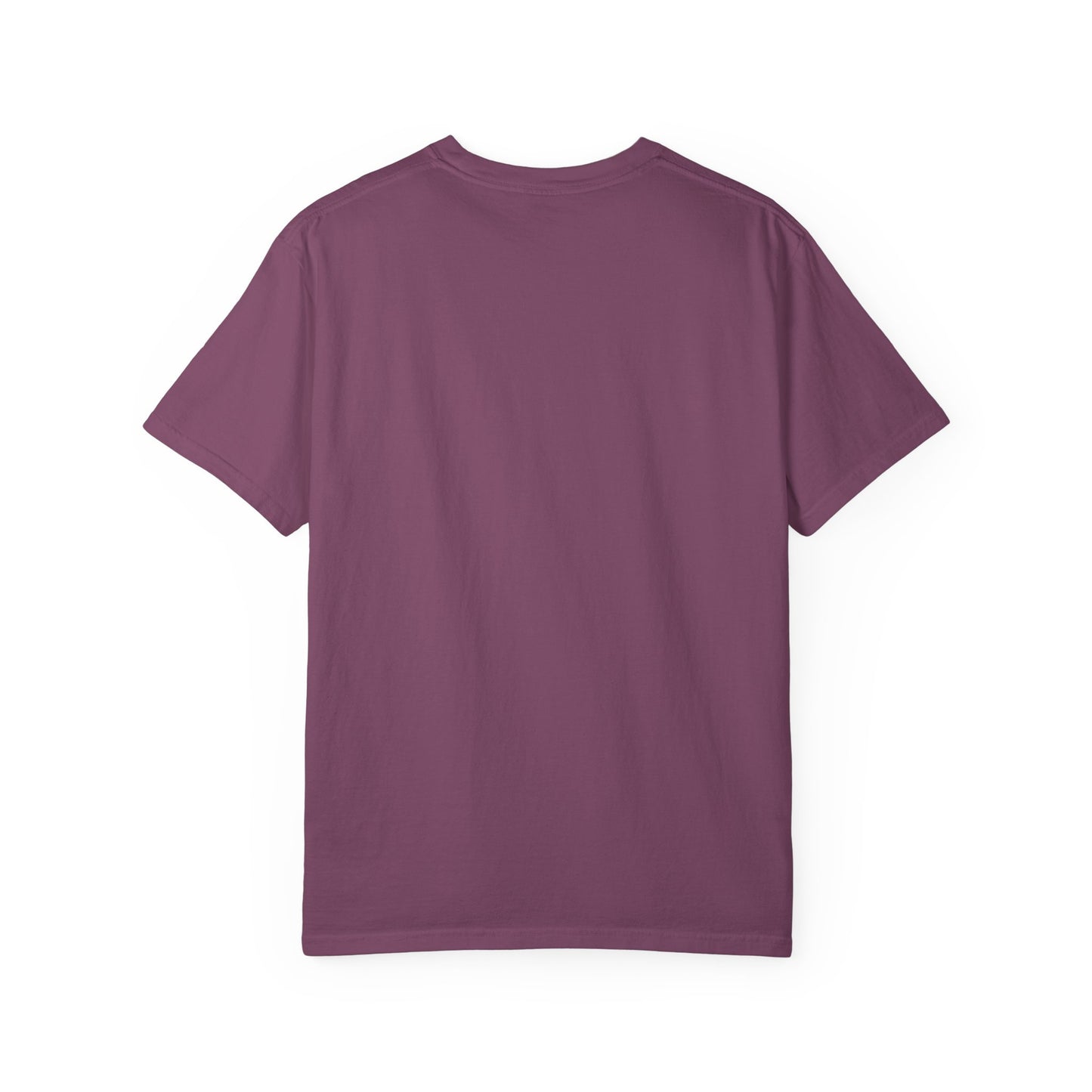 Faith Over Fear T‑Shirt — Inspirational Christian Tee with Laurel Emblem