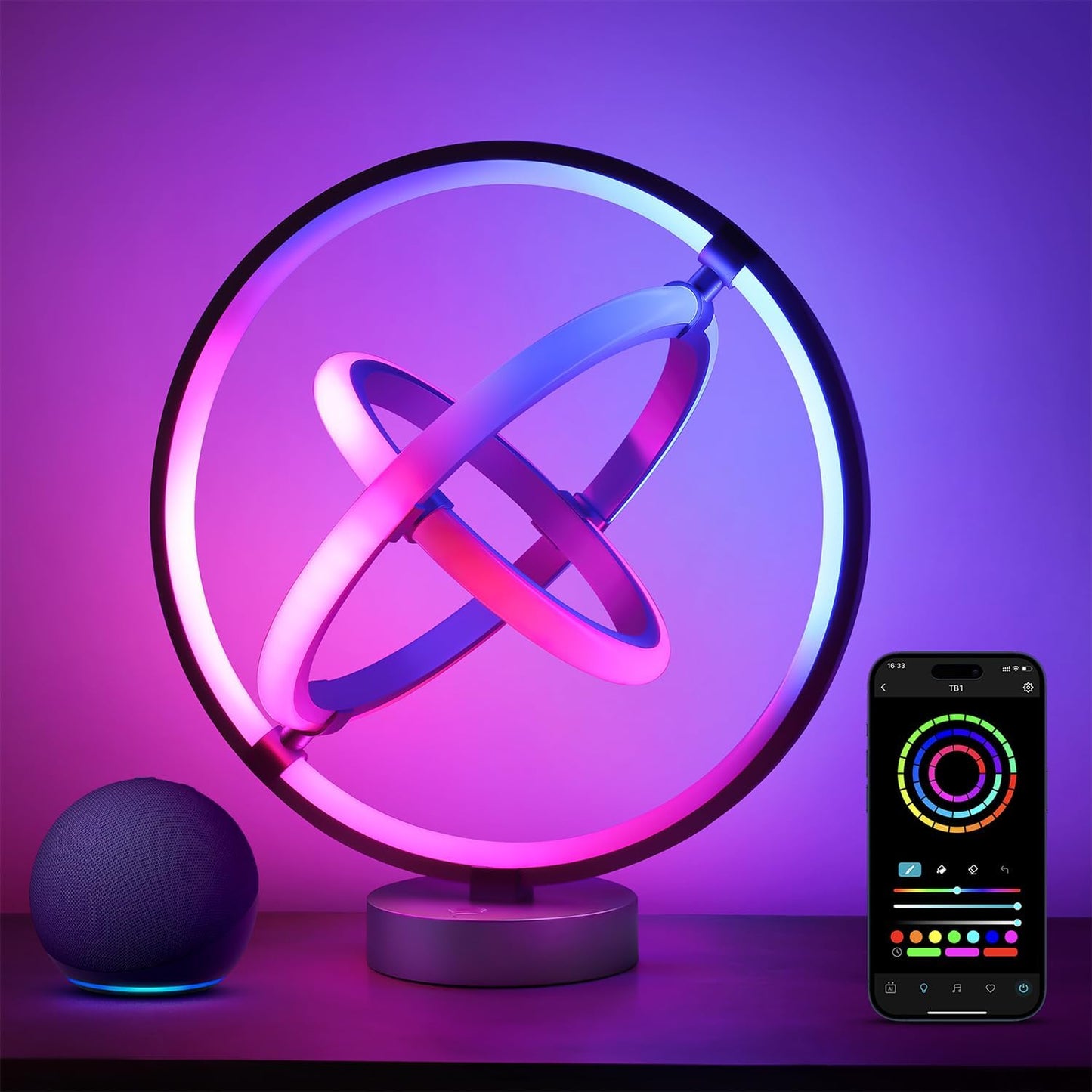 LED Strip Lights
